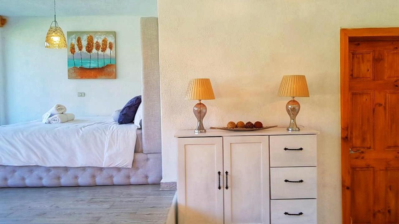 Dubai By Luxury Atitlan Apartment San Pedro La Laguna Bagian luar foto