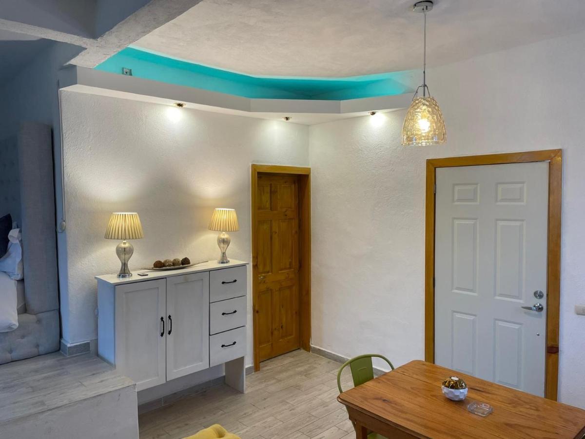 Dubai By Luxury Atitlan Apartment San Pedro La Laguna Bagian luar foto