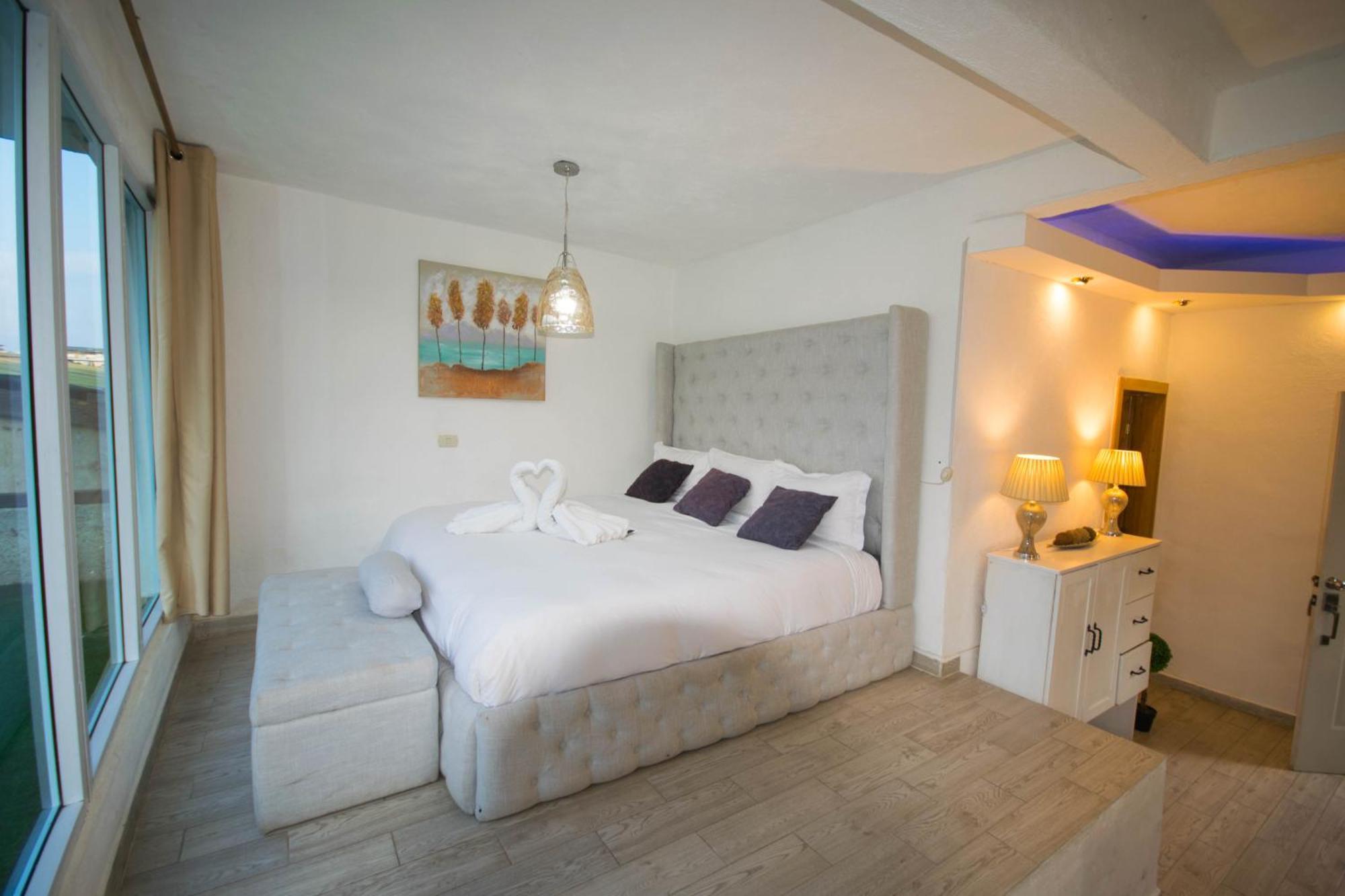 Dubai By Luxury Atitlan Apartment San Pedro La Laguna Bagian luar foto