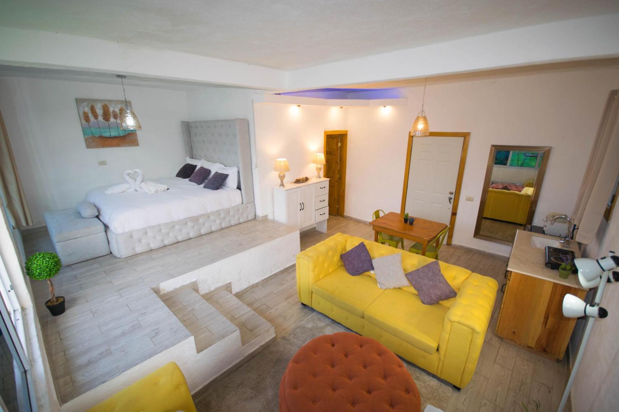 Dubai By Luxury Atitlan Apartment San Pedro La Laguna Bagian luar foto