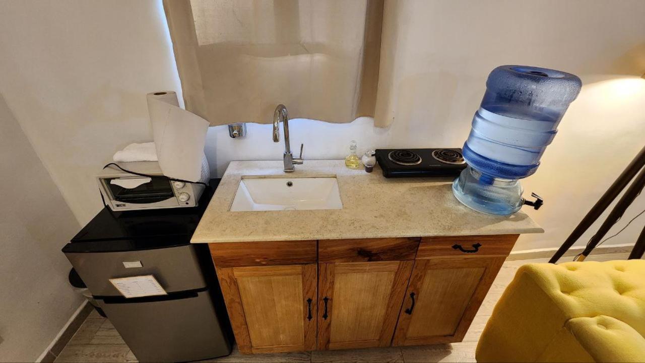 Dubai By Luxury Atitlan Apartment San Pedro La Laguna Bagian luar foto