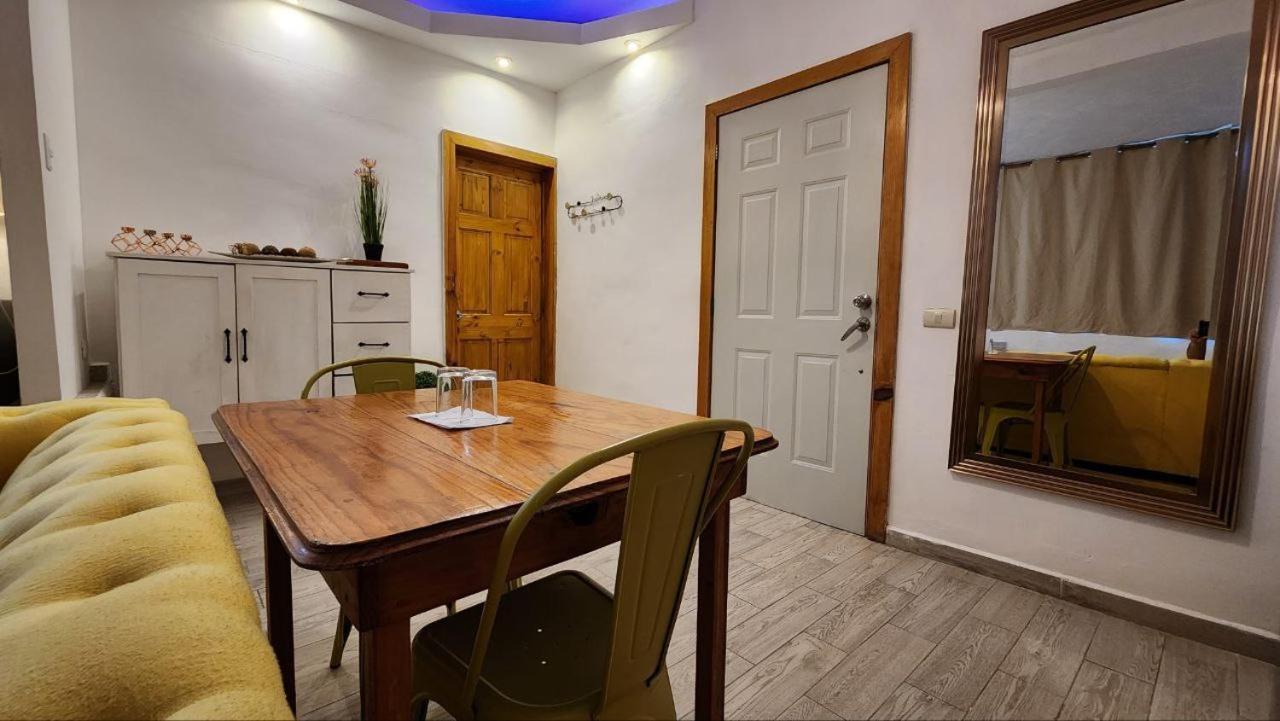 Dubai By Luxury Atitlan Apartment San Pedro La Laguna Bagian luar foto