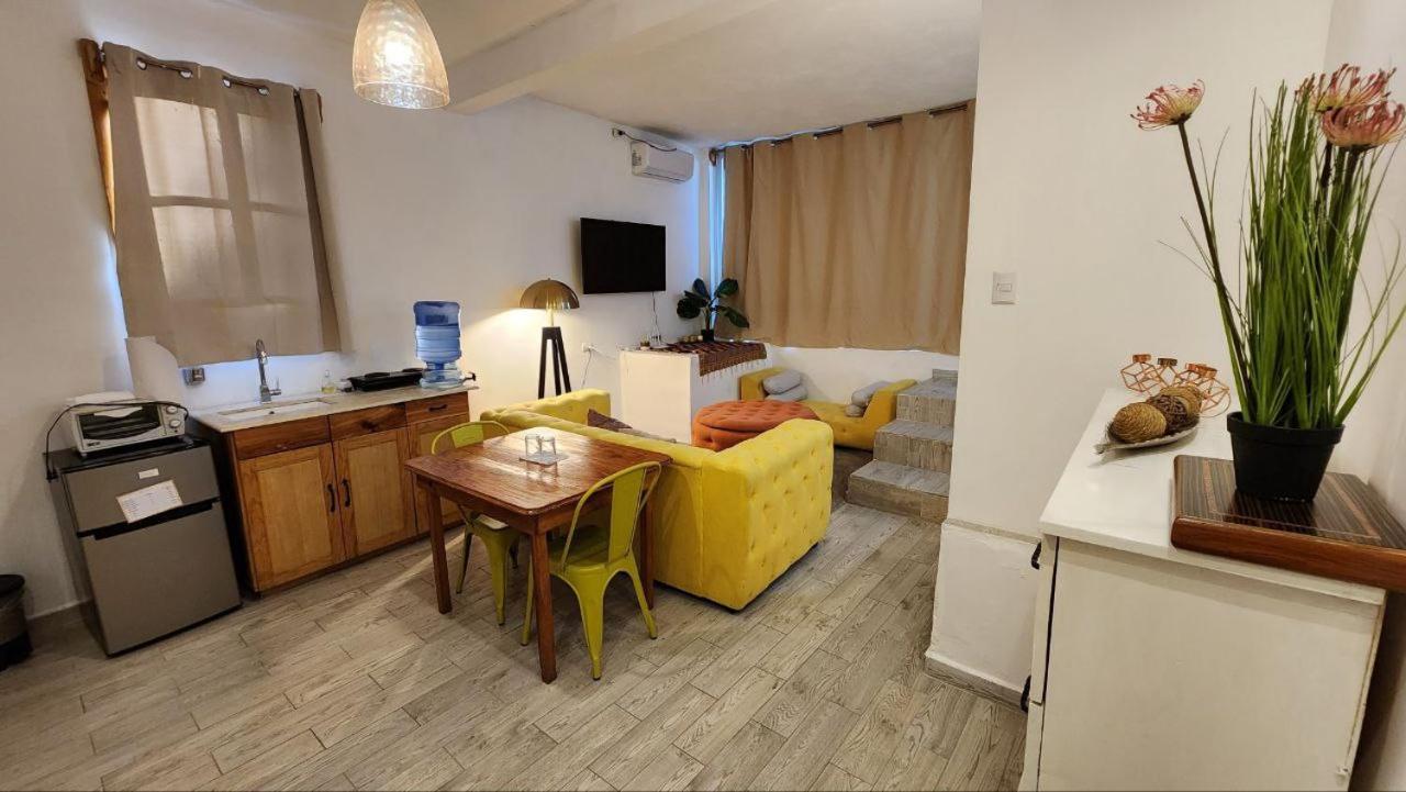 Dubai By Luxury Atitlan Apartment San Pedro La Laguna Bagian luar foto